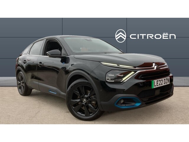 Main listing image - Citroen C4
