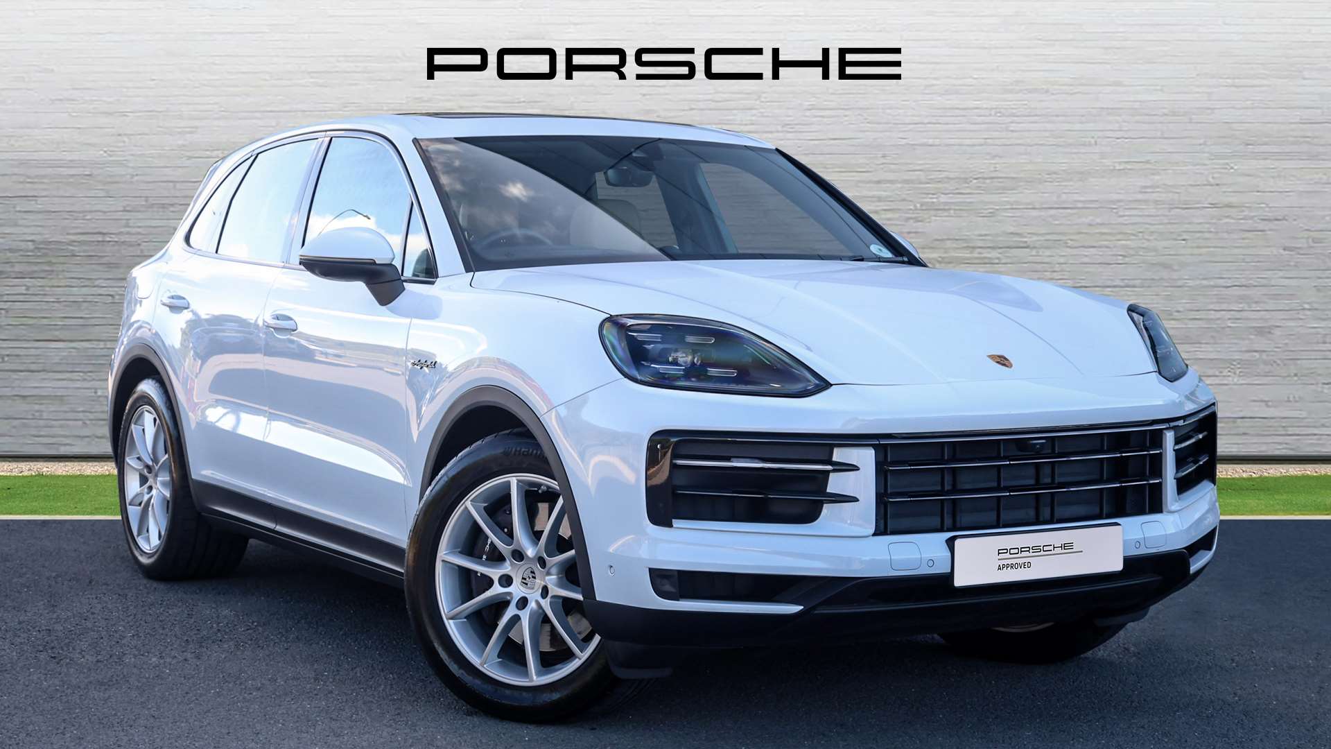 Main listing image - Porsche Cayenne