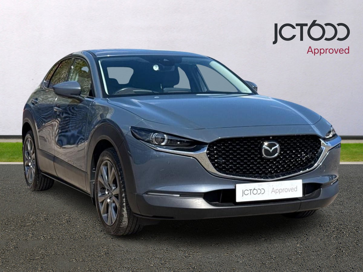Main listing image - Mazda CX-30