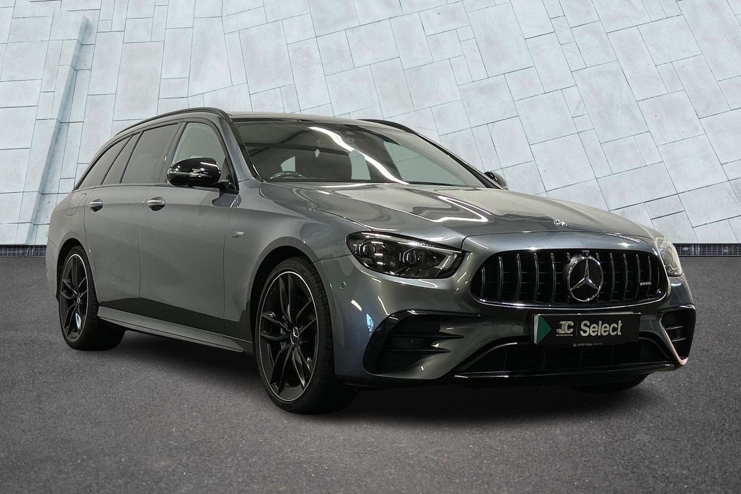 Main listing image - Mercedes-Benz GLE