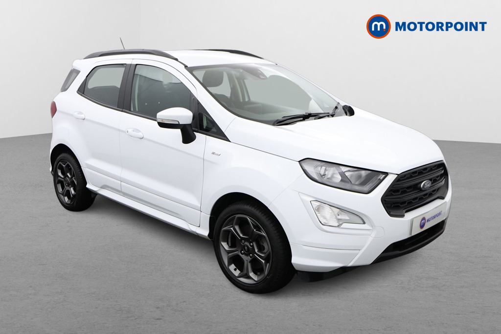 Main listing image - Ford EcoSport