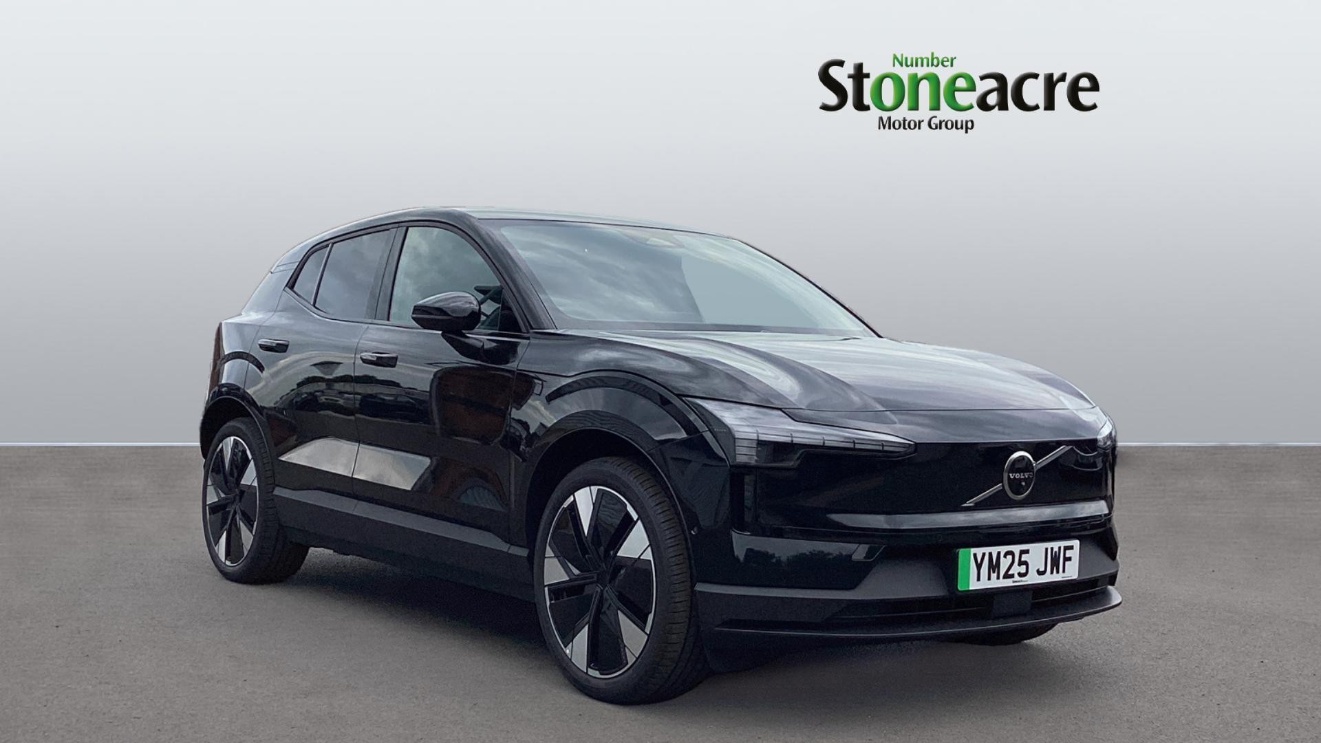 Main listing image - Volvo EX30