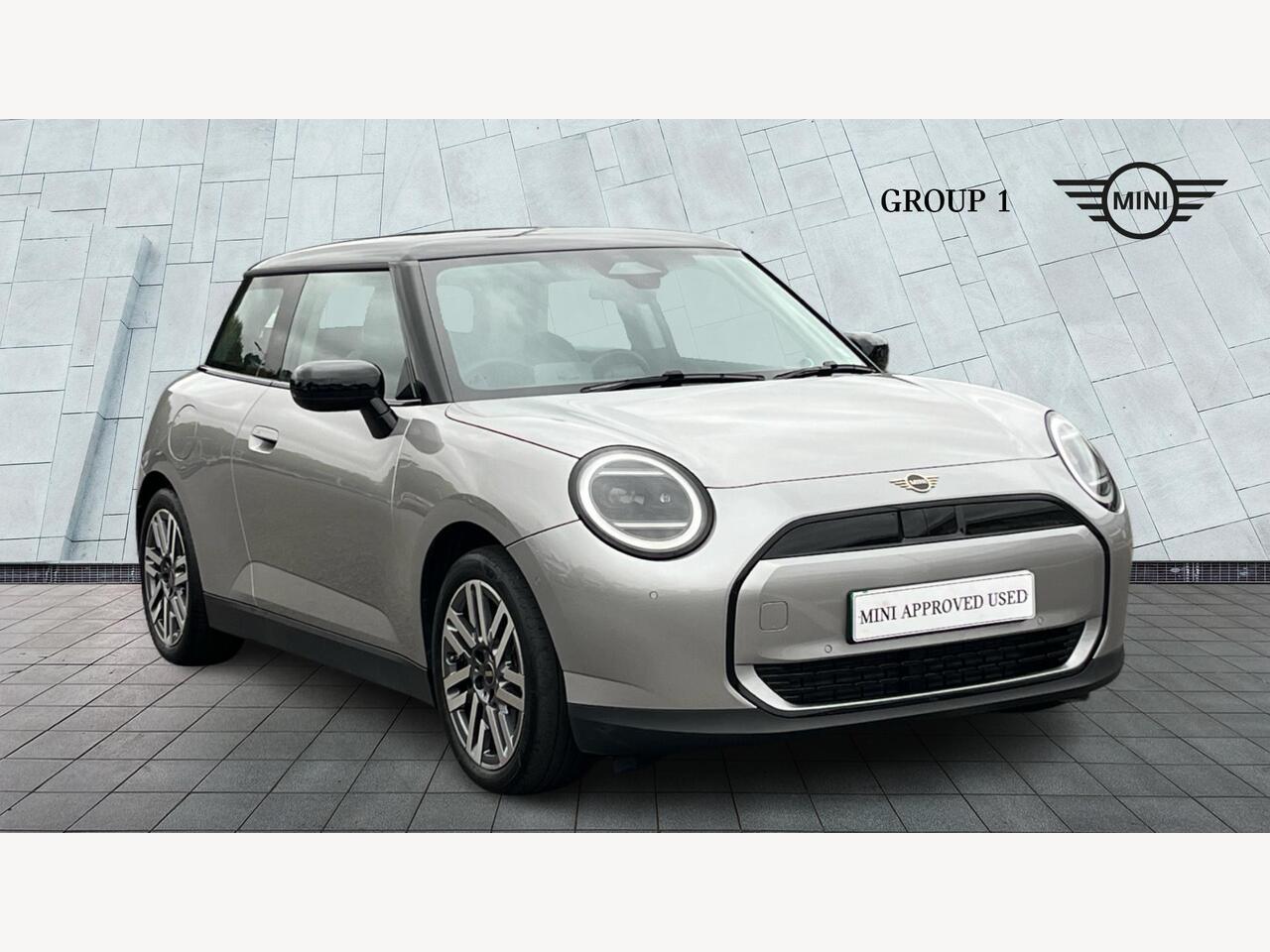 Main listing image - MINI Cooper