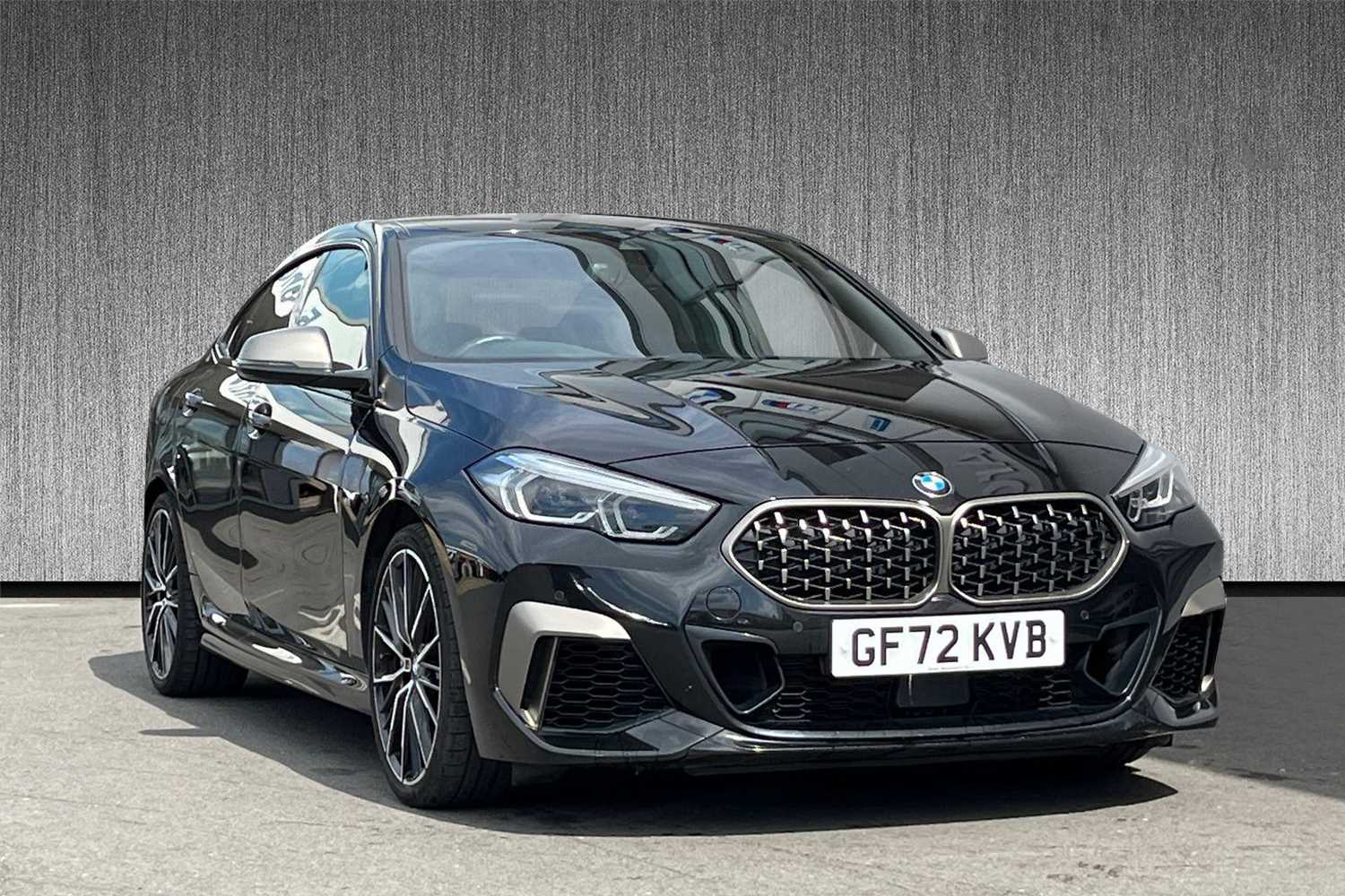 Main listing image - BMW 2 Series Gran Coupe