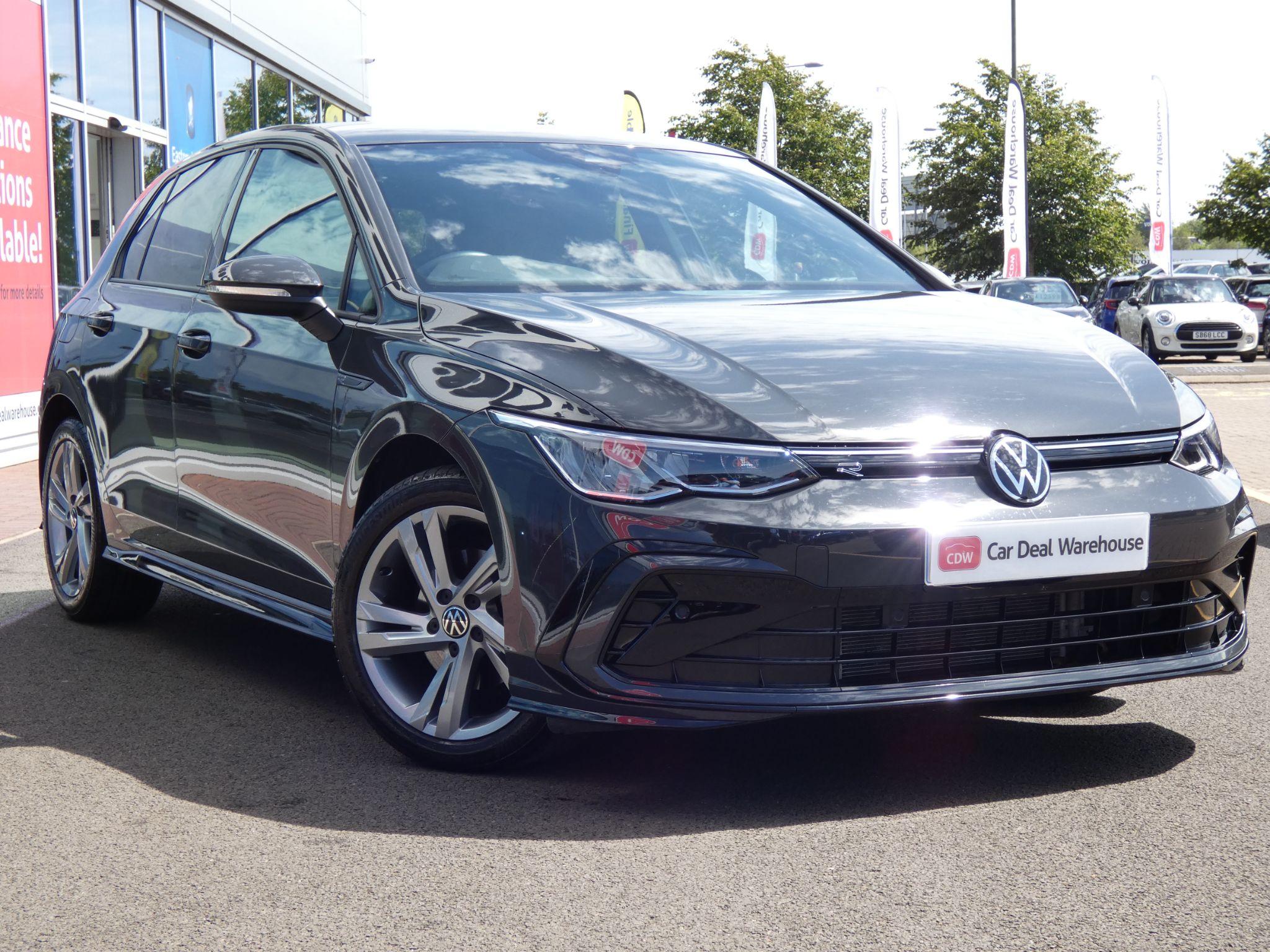 Main listing image - Volkswagen Golf