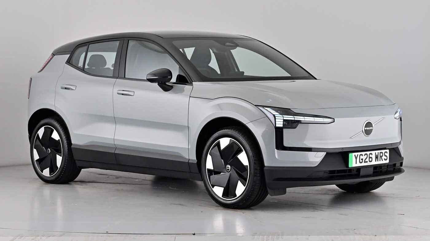 Main listing image - Volvo EX30