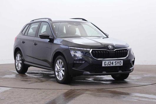 Main listing image - Skoda Kamiq