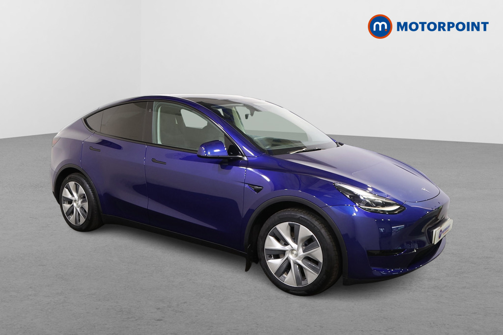 Main listing image - Tesla Model Y