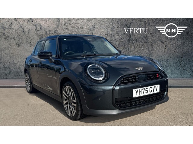 Main listing image - MINI Cooper