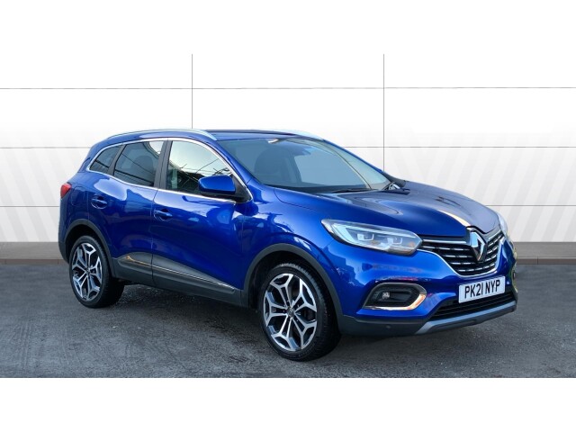 Main listing image - Renault Kadjar