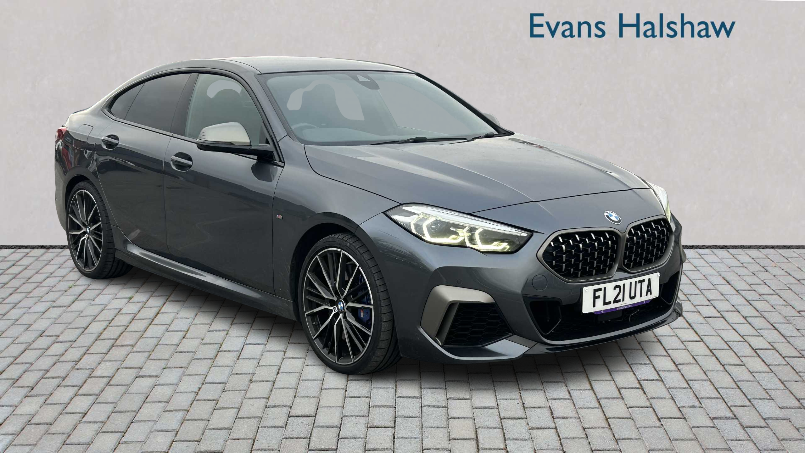 Main listing image - BMW 2 Series Gran Coupe