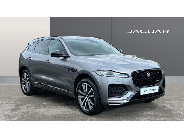 Main listing image - Land Rover Range Rover Velar
