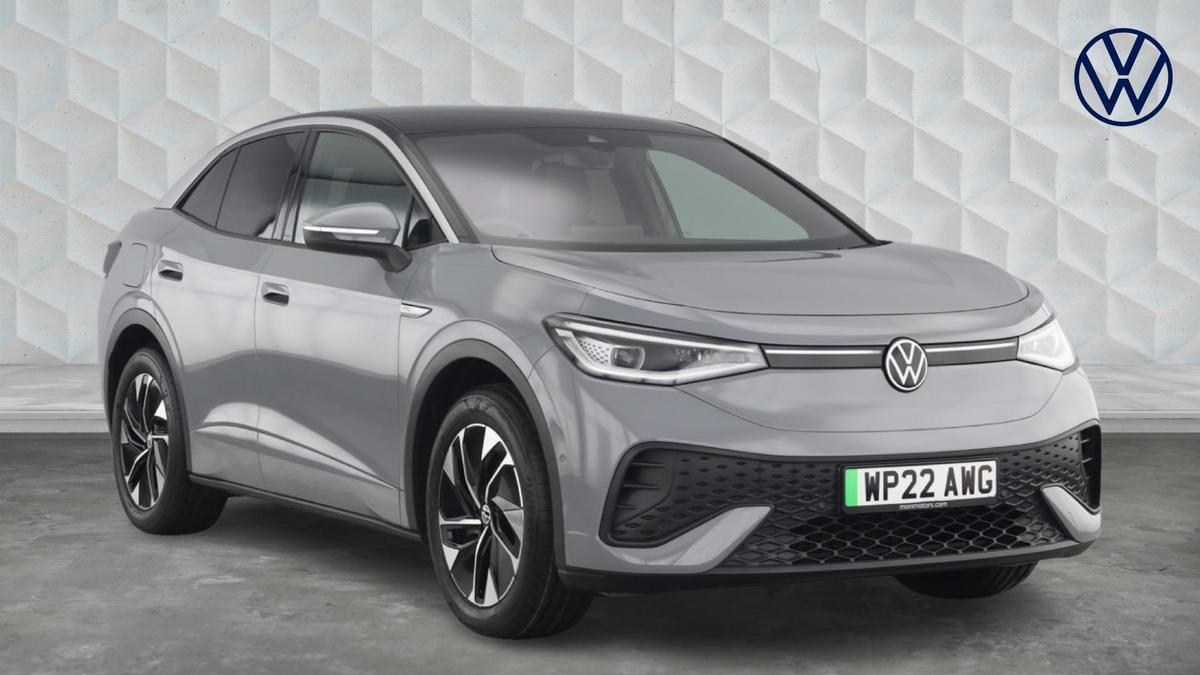 Main listing image - Volkswagen ID.5