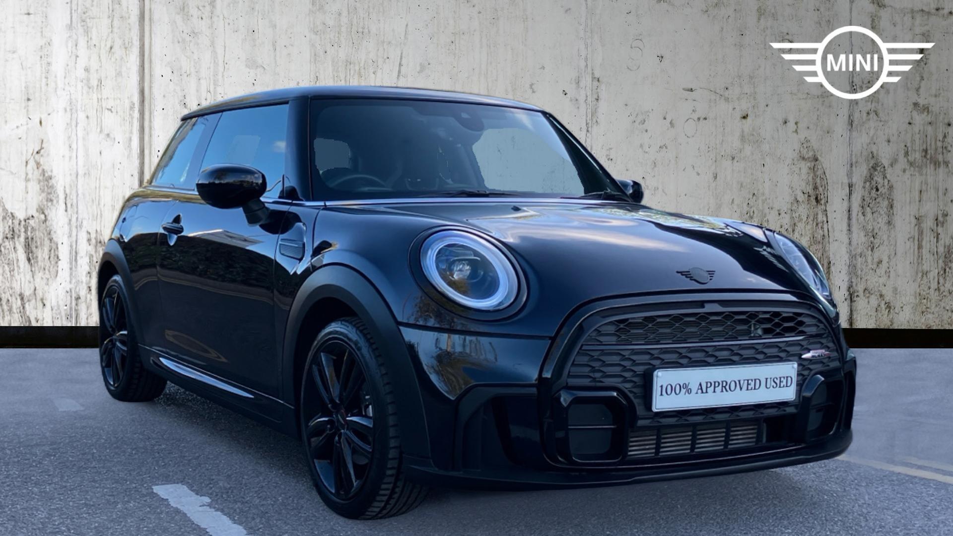 Main listing image - MINI Hatchback