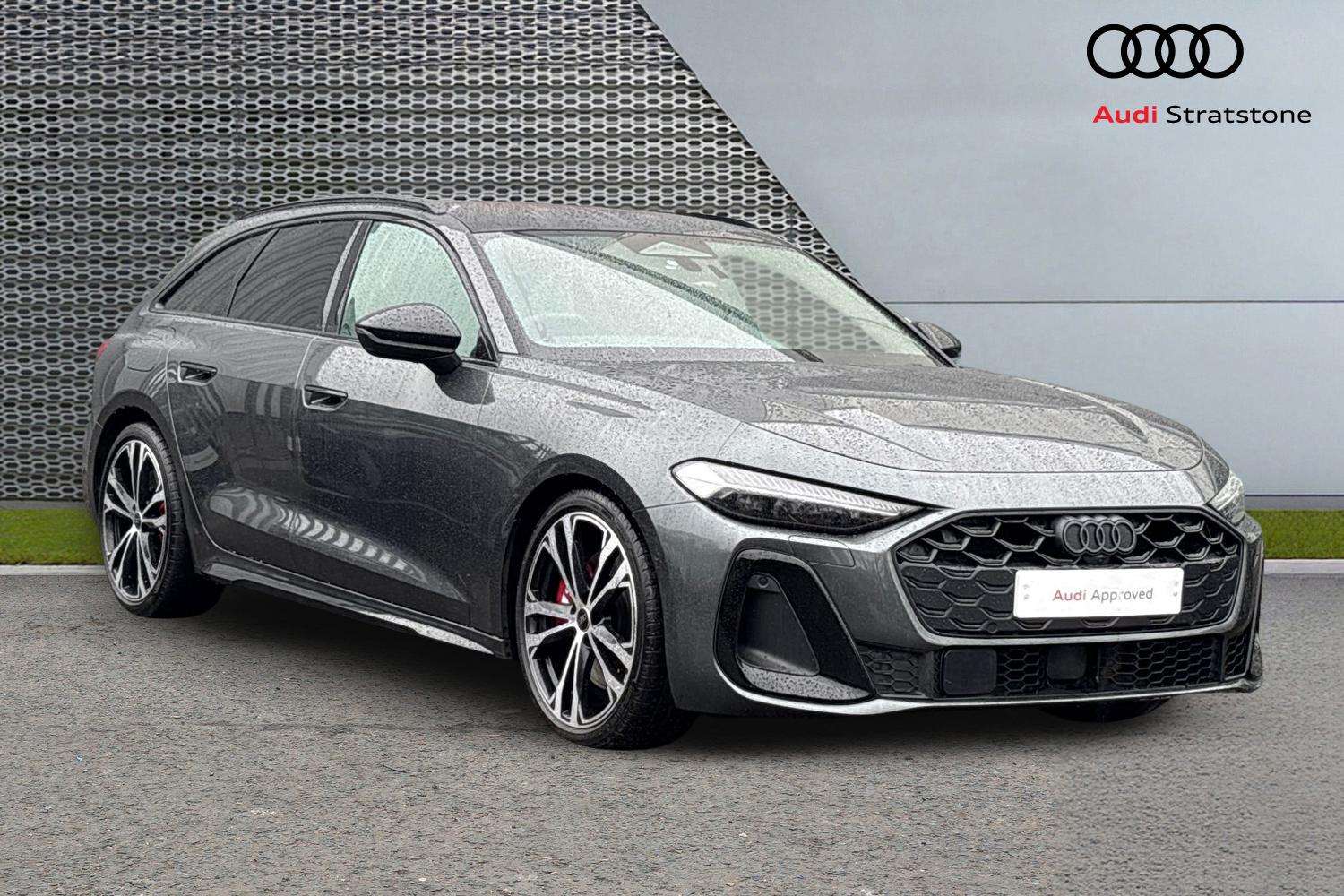 Main listing image - Audi S5