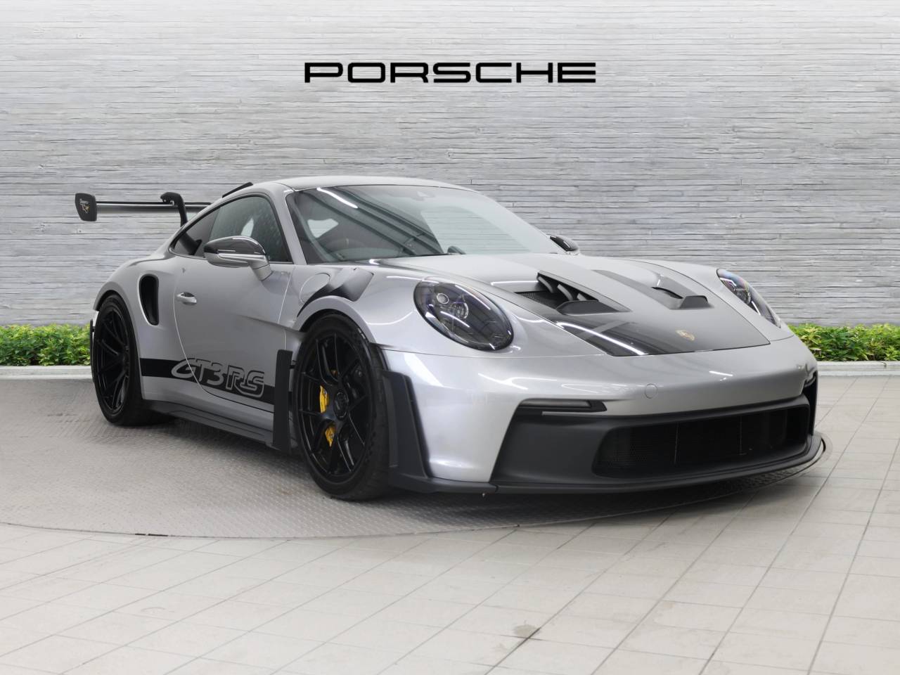 Main listing image - Porsche 911