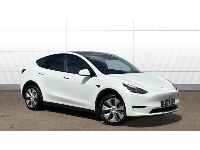 Main listing image - Tesla Model Y