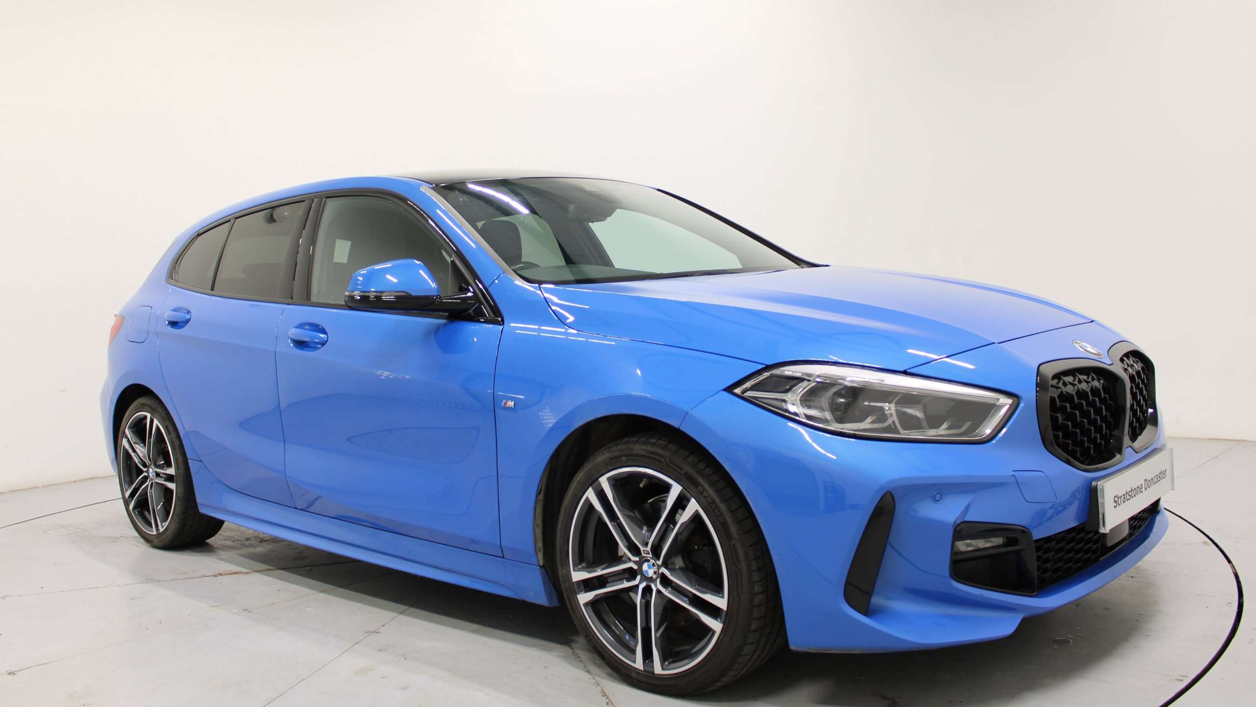 Main listing image - BMW 1 Series