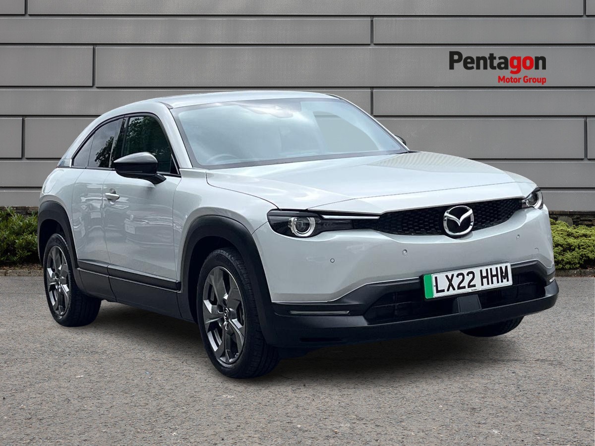 Main listing image - Mazda MX-30