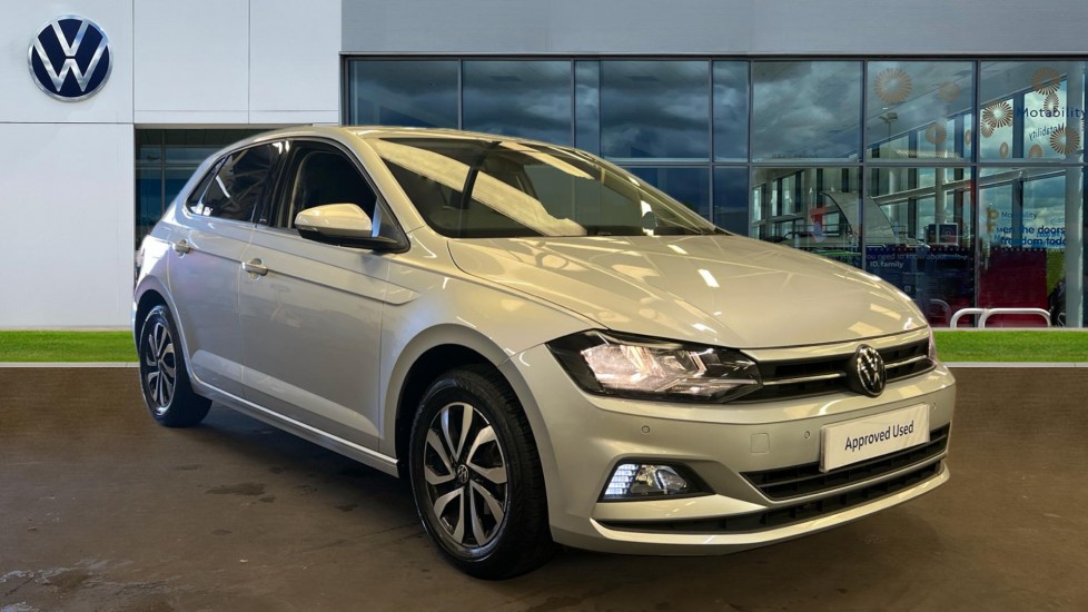 Main listing image - Volkswagen Polo