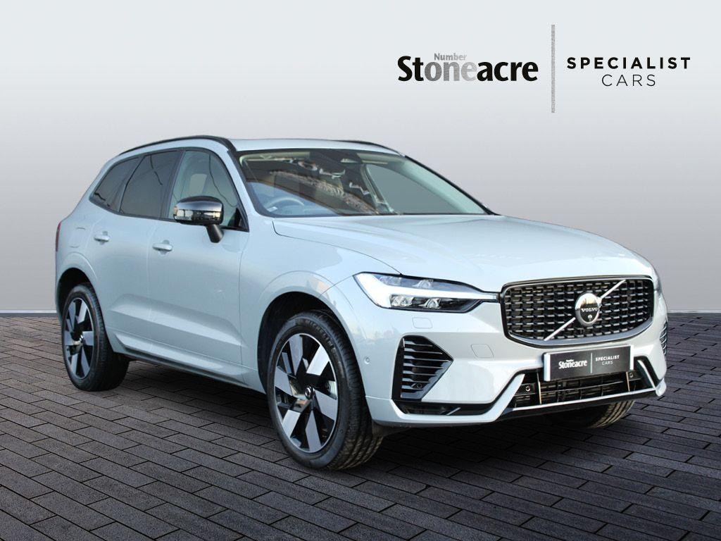 Main listing image - Volvo XC60