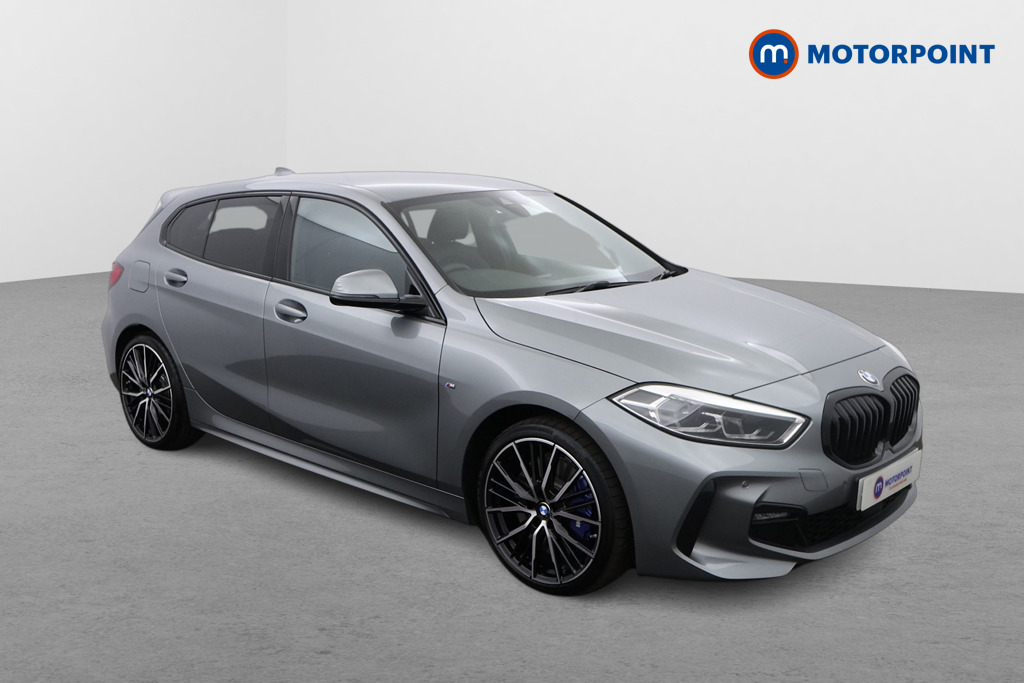 Main listing image - BMW 1 Series