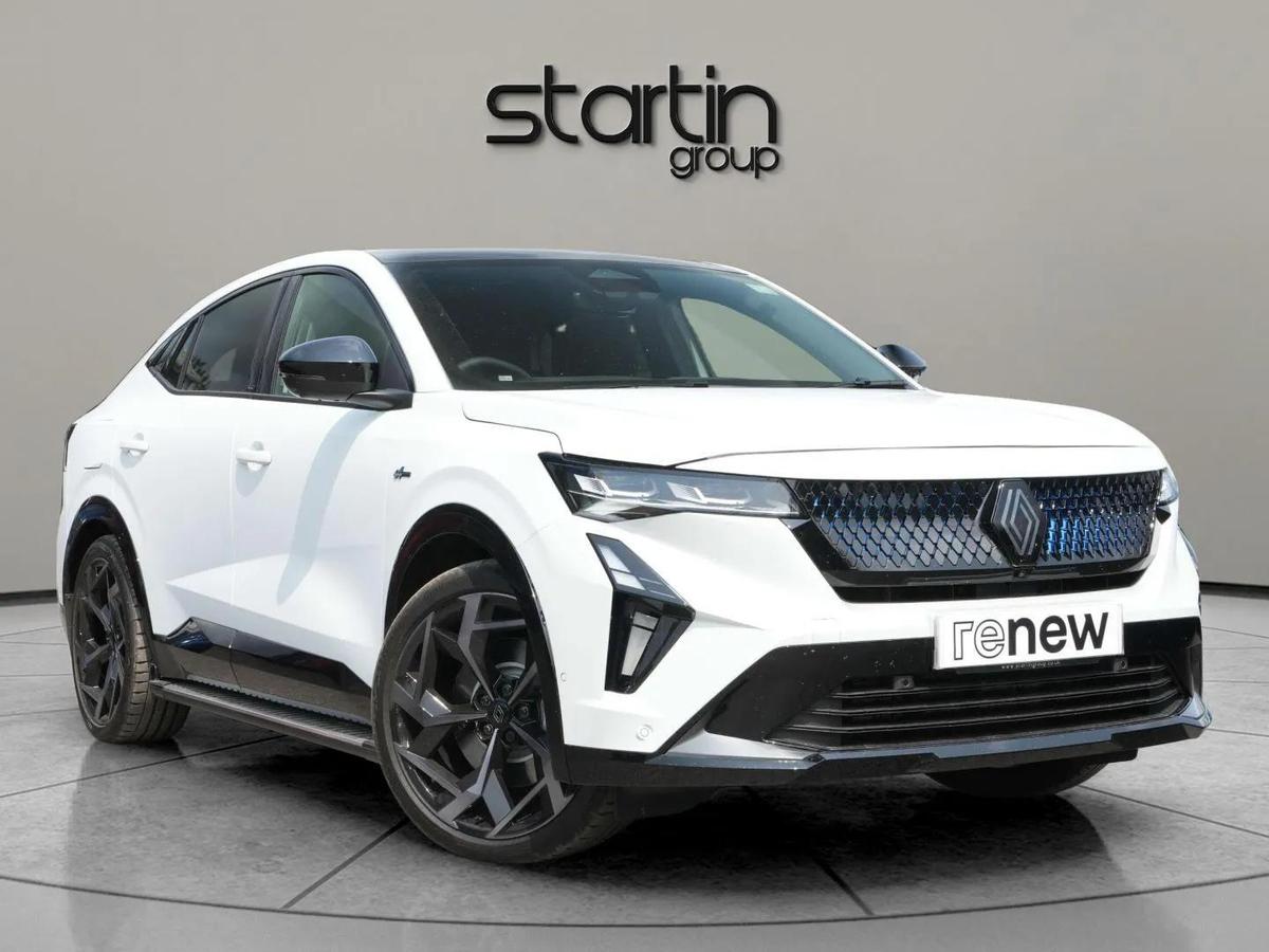 Main listing image - Renault Rafale