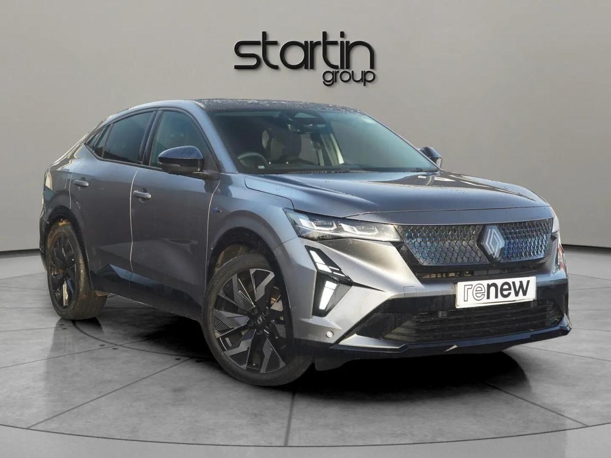 Main listing image - Renault Rafale