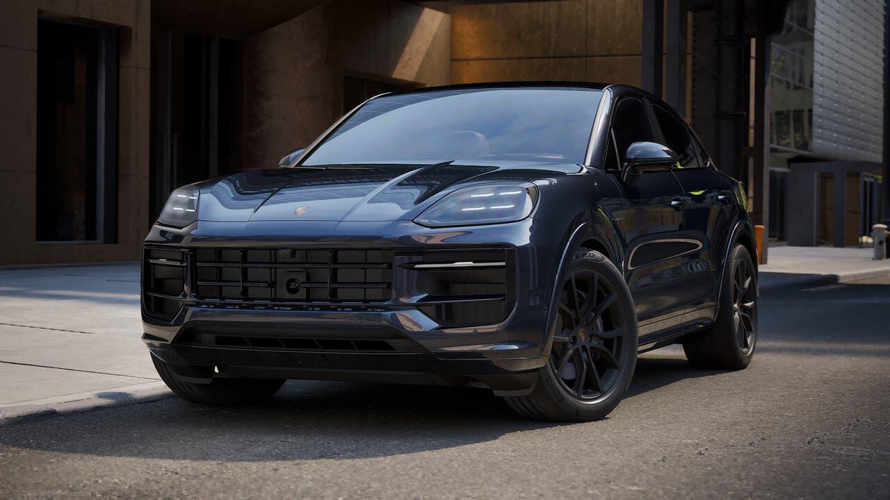 Main listing image - Porsche Cayenne