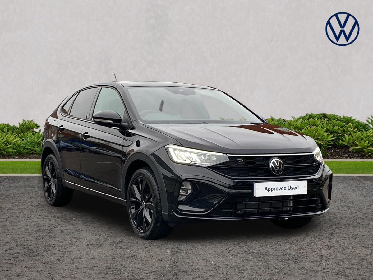 Main listing image - Volkswagen Taigo