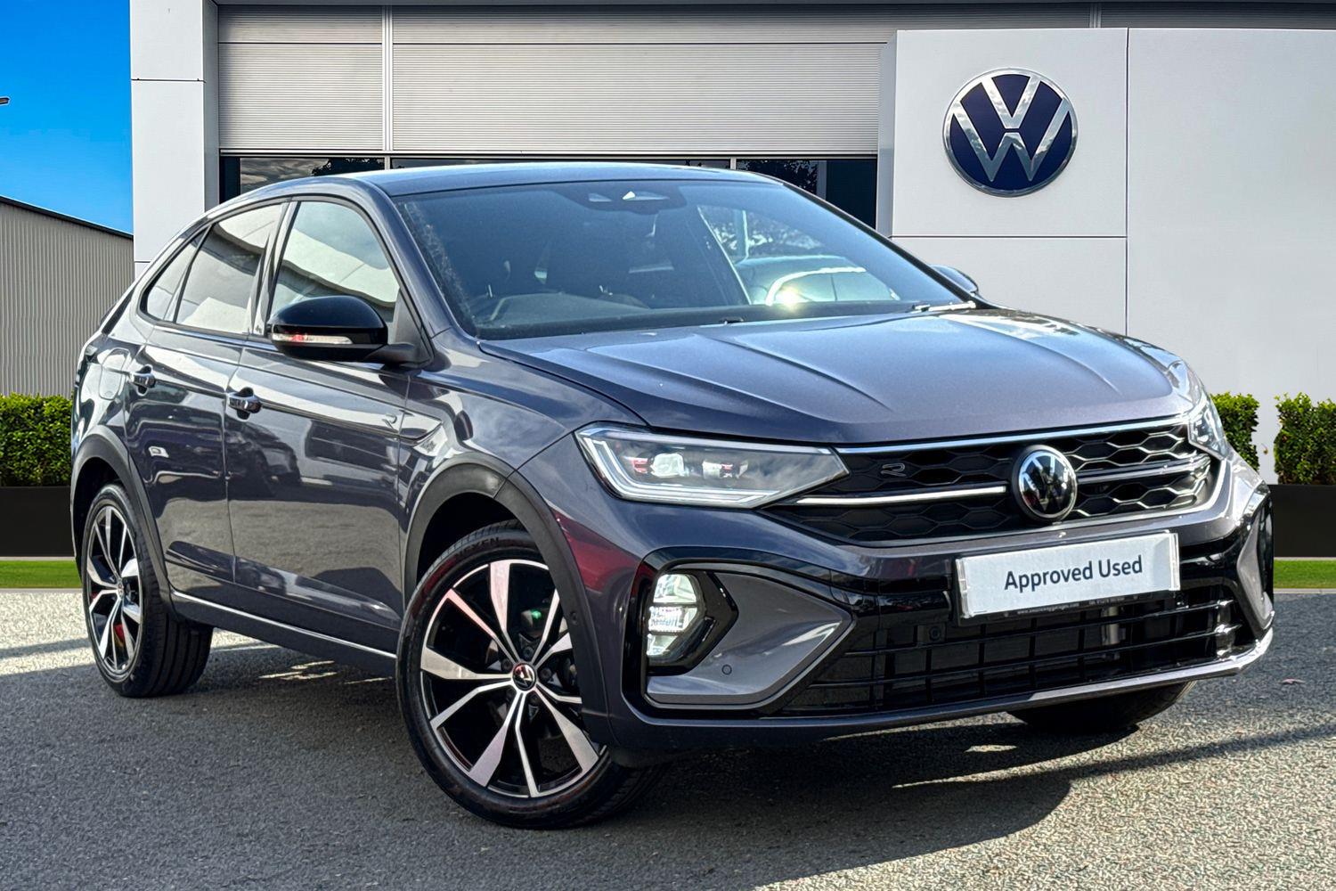 Main listing image - Volkswagen Taigo