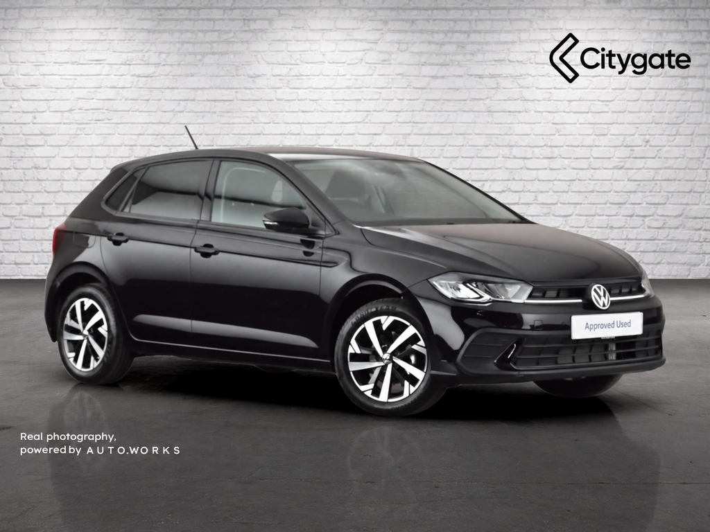 Main listing image - Volkswagen Polo