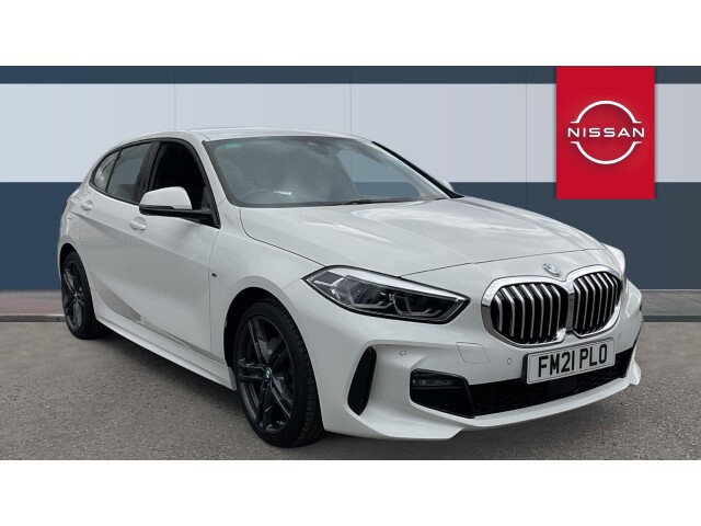Main listing image - BMW 1 Series