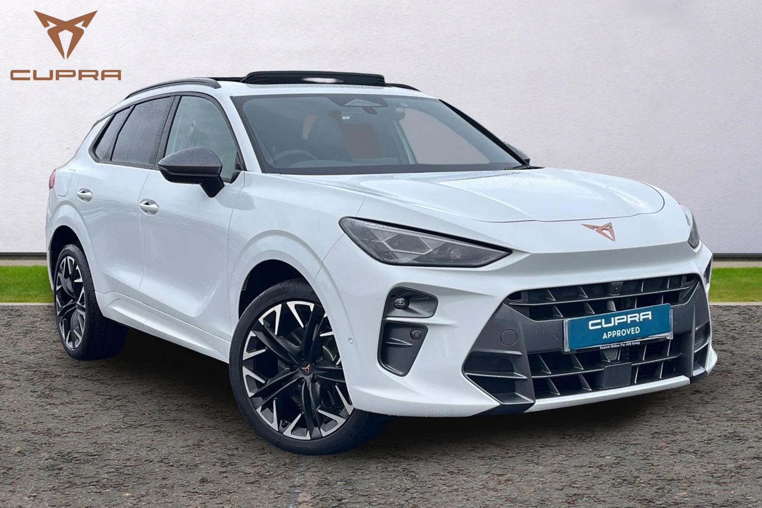 Main listing image - Cupra Terramar