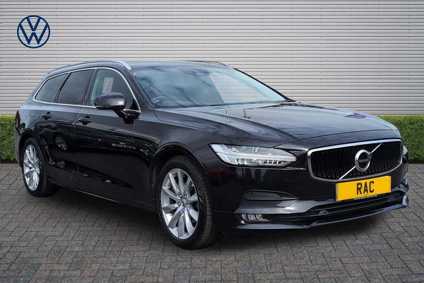Main listing image - Volvo V90