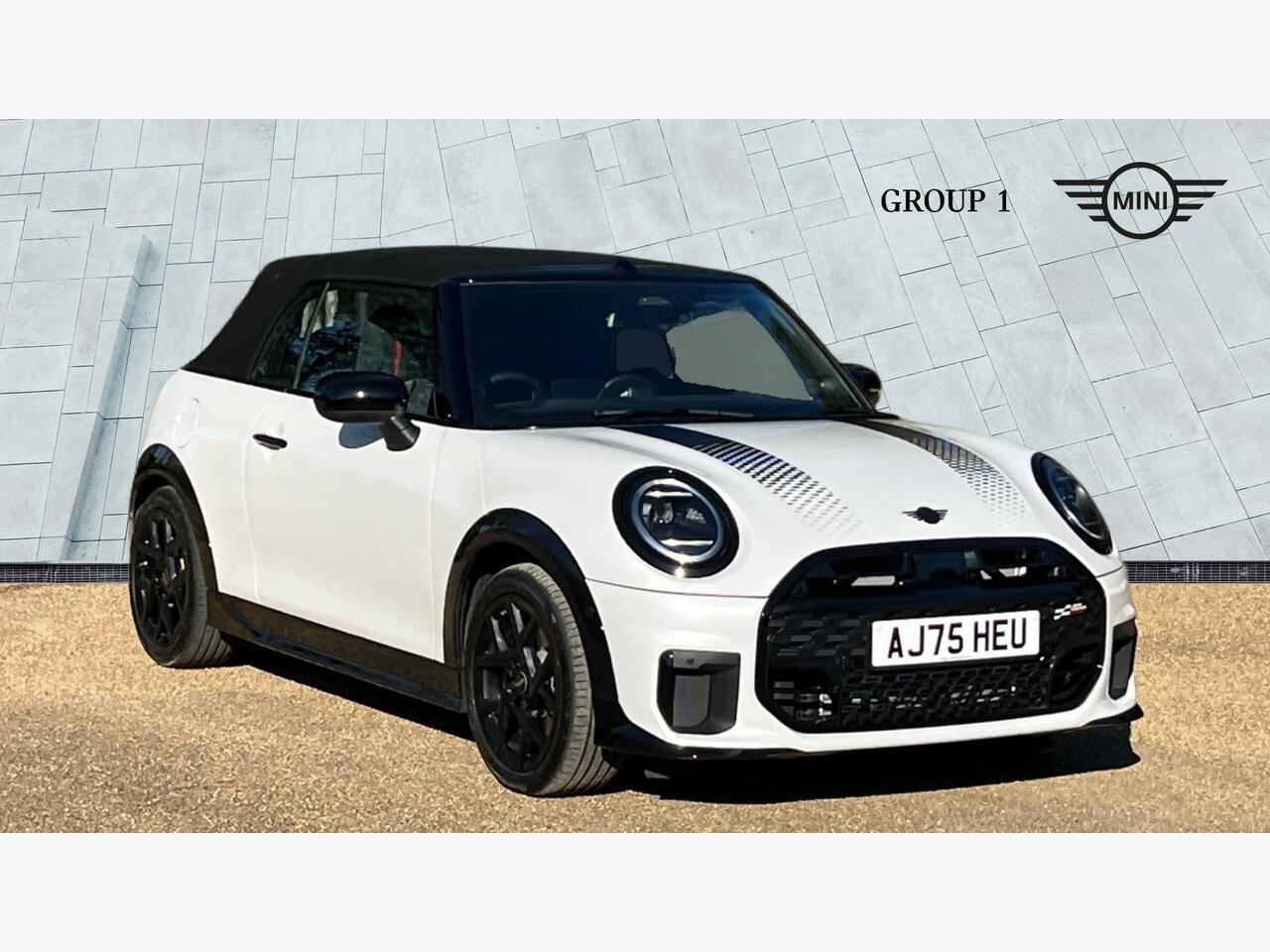Main listing image - MINI Cooper