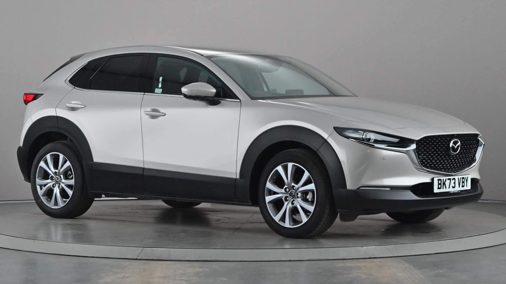 Main listing image - Mazda CX-30