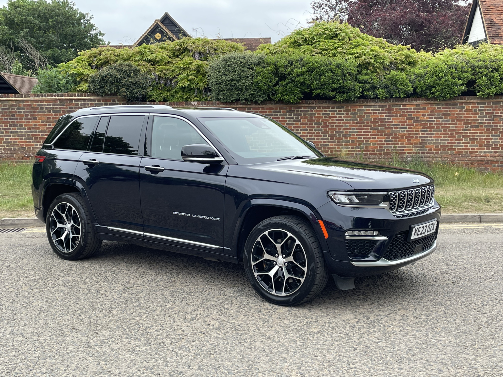 Main listing image - Cupra Leon Estate
