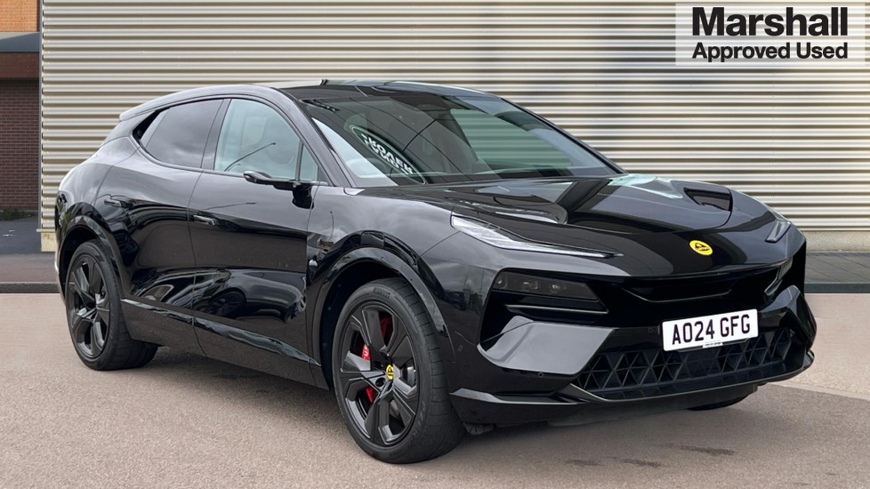 Main listing image - Lotus Eletre