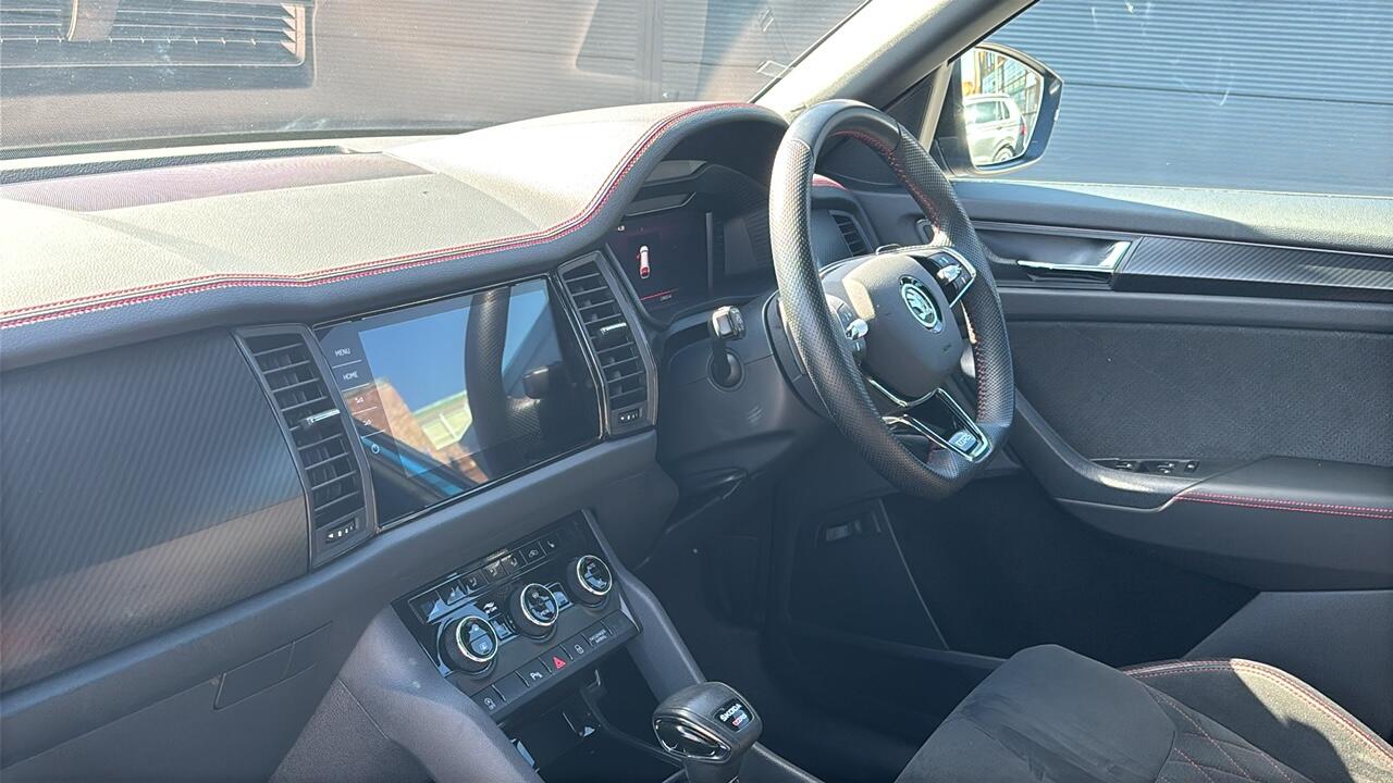 Main listing image - Skoda Kodiaq