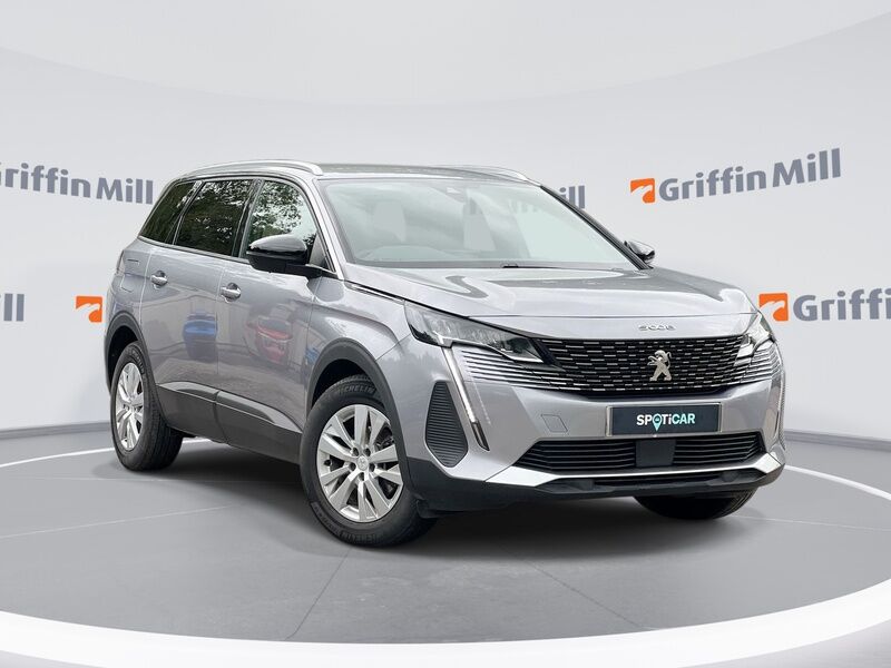 Main listing image - Peugeot 5008