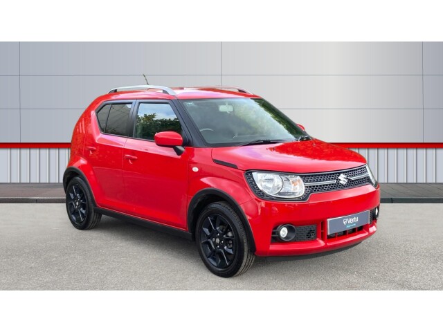 Main listing image - Suzuki Ignis