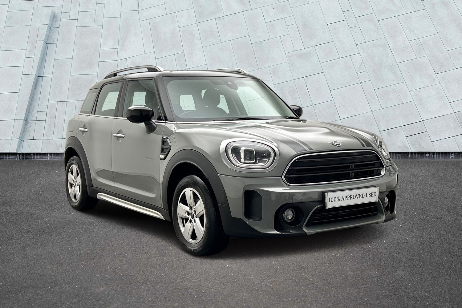 Main listing image - MINI Countryman