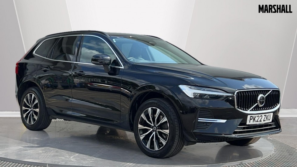 Main listing image - Volvo XC60