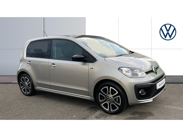 Main listing image - Volkswagen Up