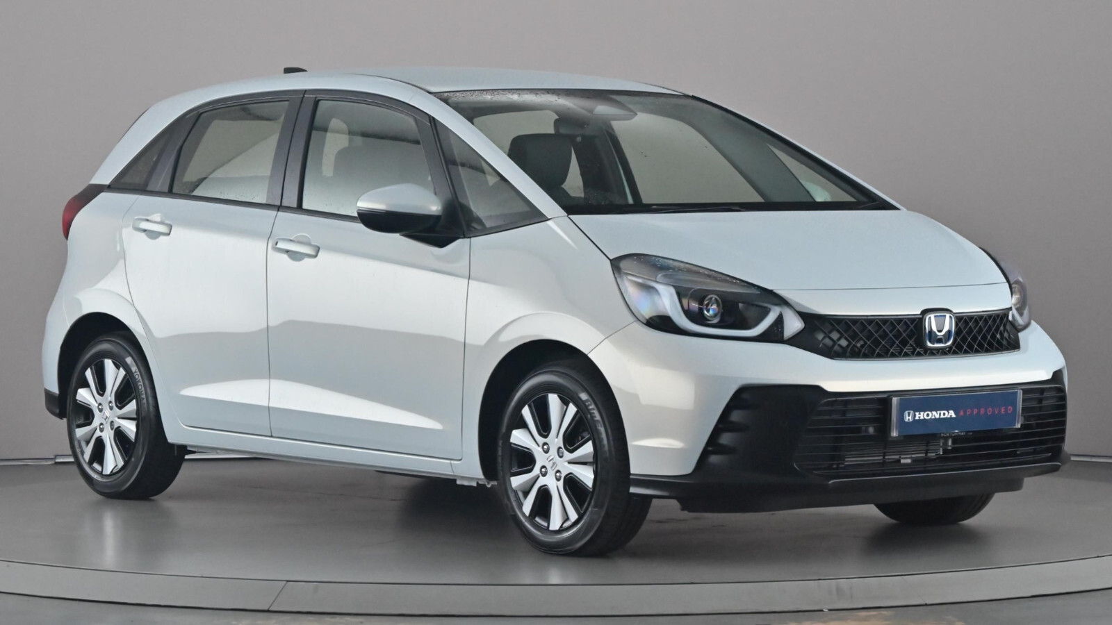 Main listing image - Honda Jazz