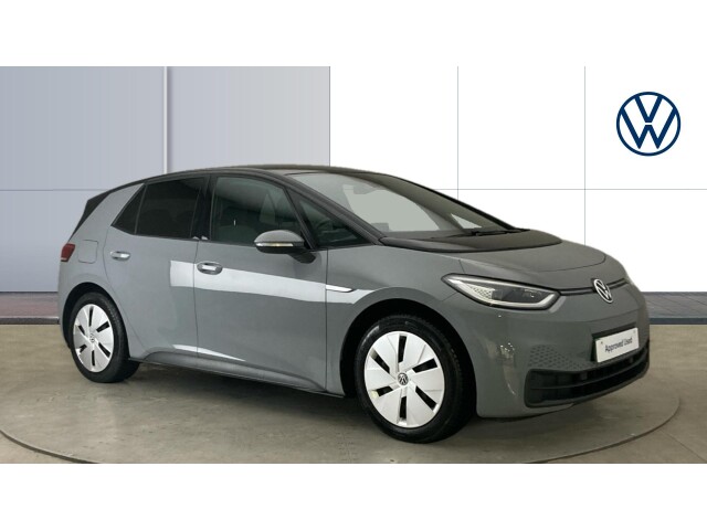 Main listing image - Volkswagen ID.3