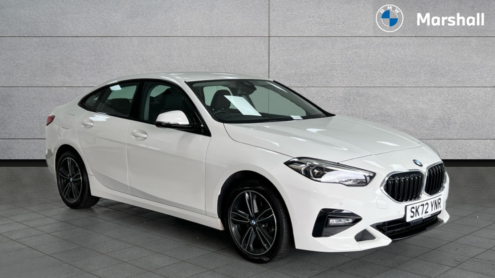Main listing image - BMW 2 Series Gran Coupe