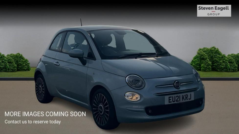 Main listing image - Fiat 500