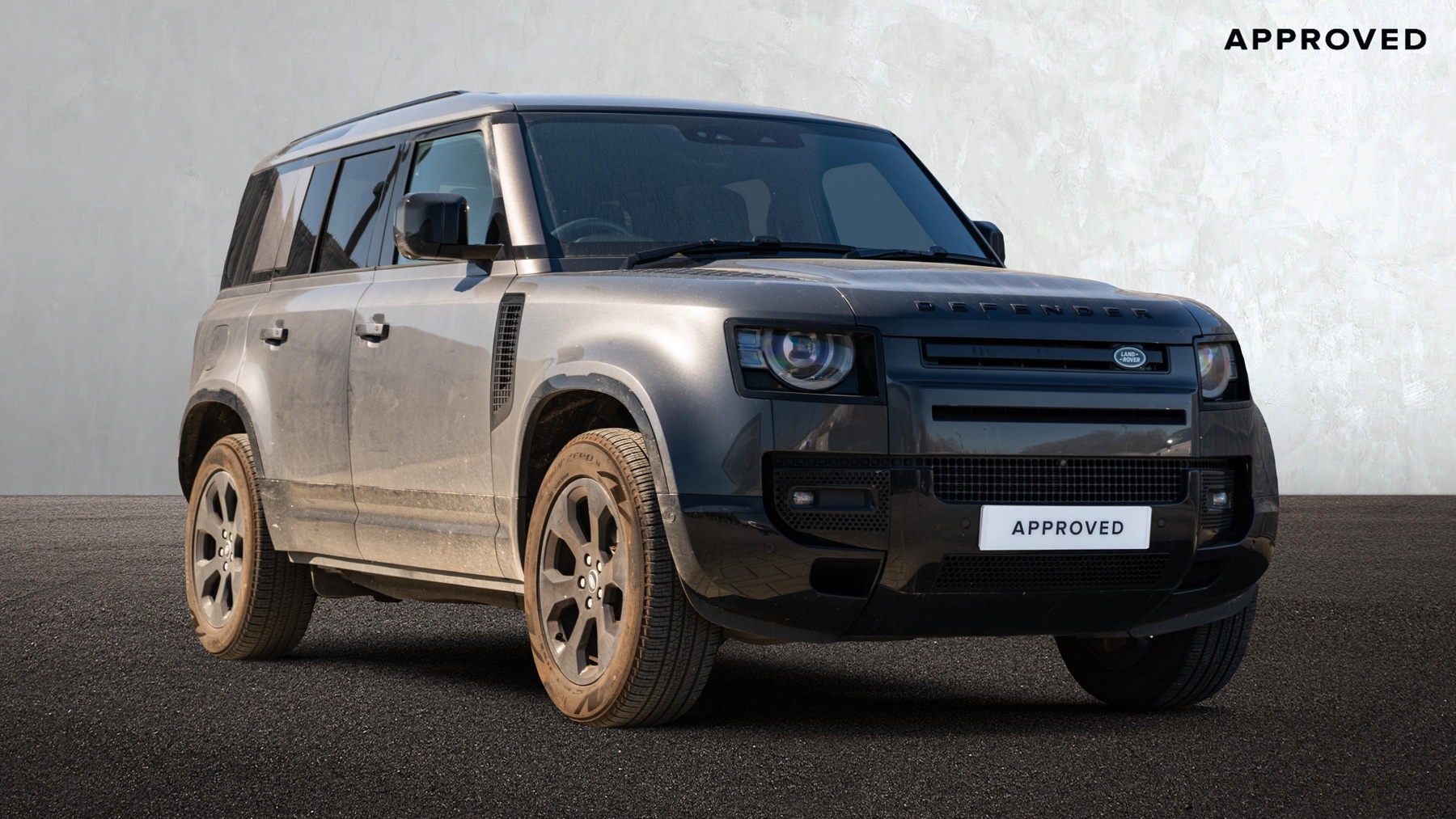 Main listing image - Land Rover Defender